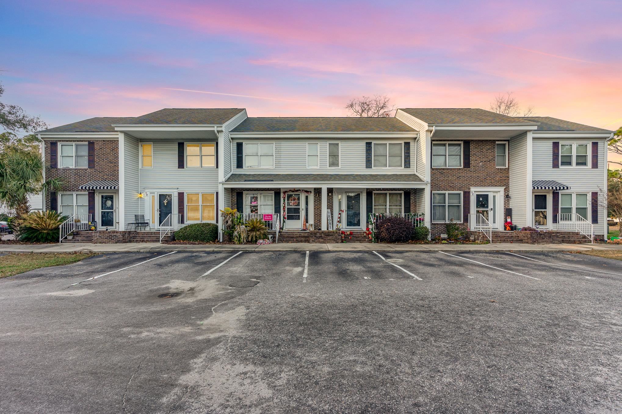 4115 Little River Road, Unit 9B Myrtle Beach, SC 29577 - Photo 37 of 39 Gallery Image 37
