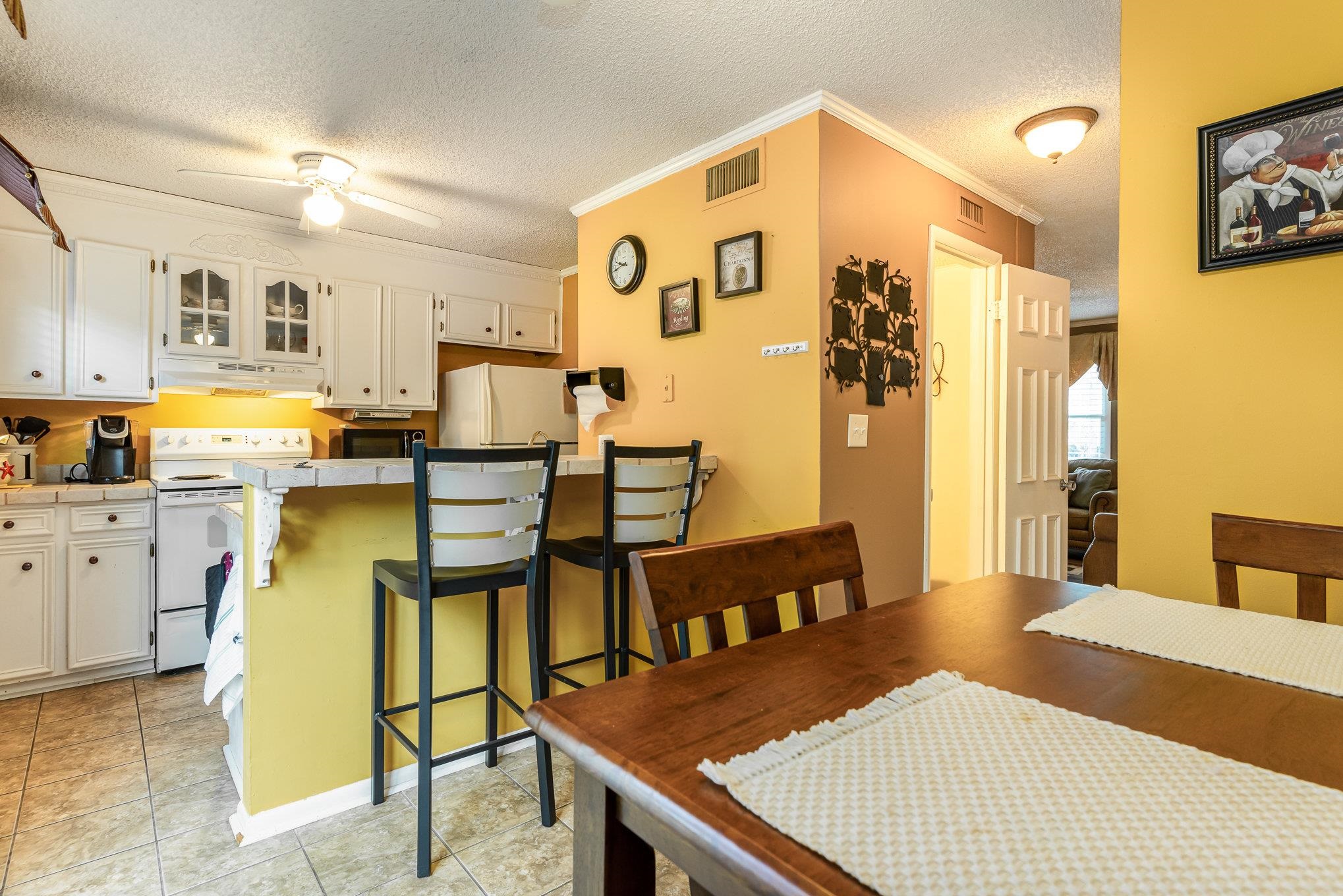 4115 Little River Road, Unit 9B Myrtle Beach, SC 29577 - Photo 9 of 39 Gallery Image 9