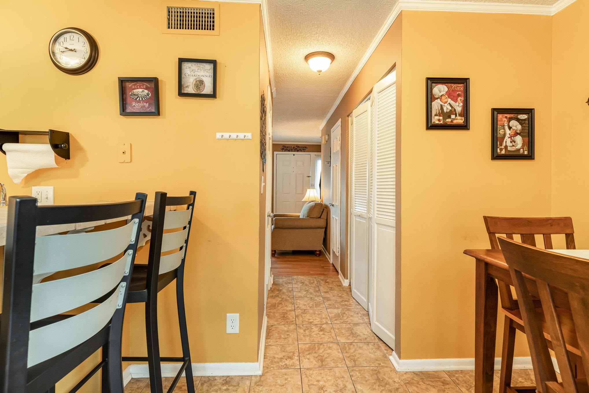 4115 Little River Road, Unit 9B Myrtle Beach, SC 29577 - Photo 10 of 39 Gallery Image 10
