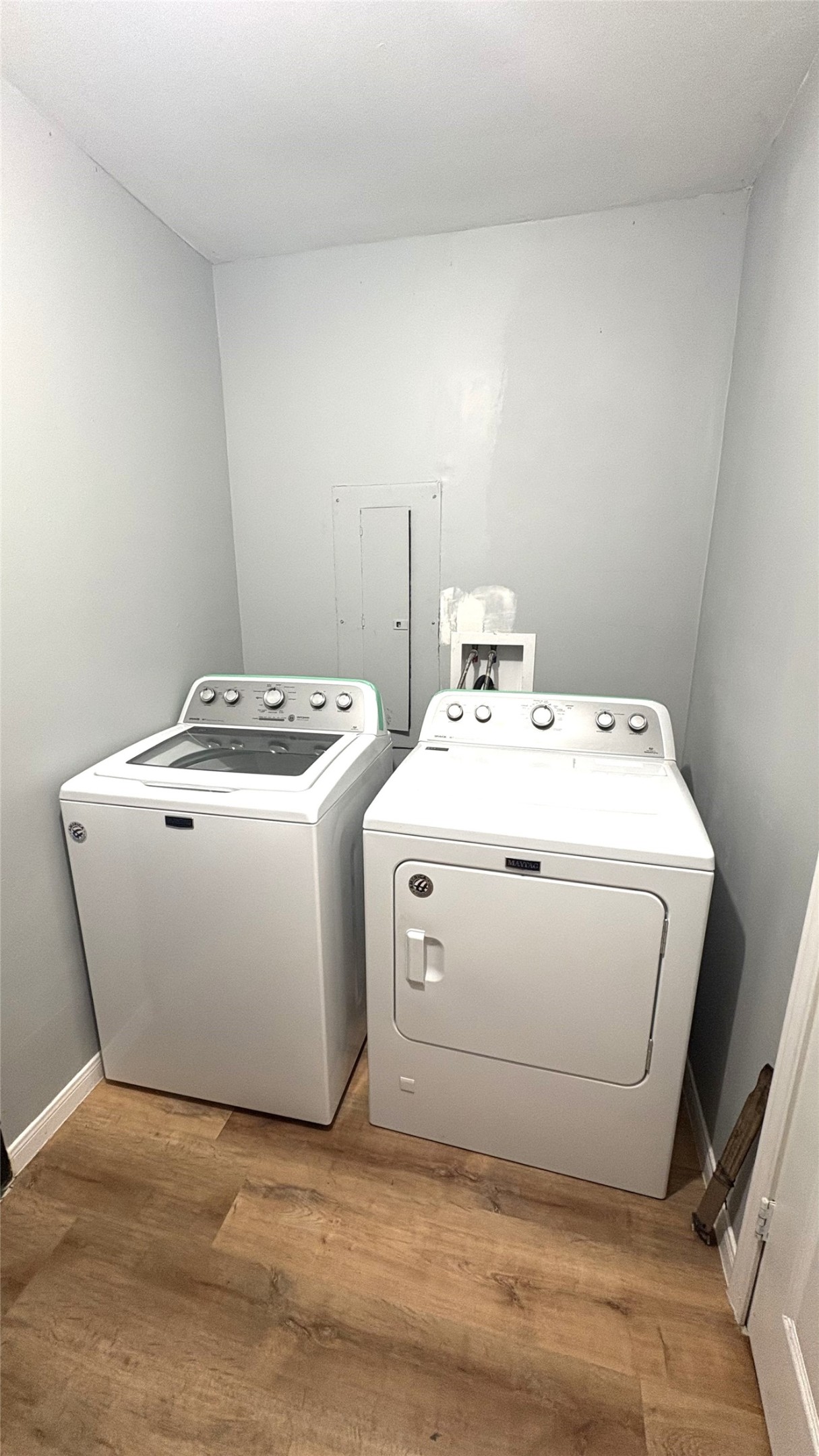 18600 Carrot Street Spring, TX 77379 - Photo 32 of 34 Laundry room
