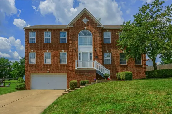 $460,000 | 419 Commodore Drive, McDonald, PA 15057