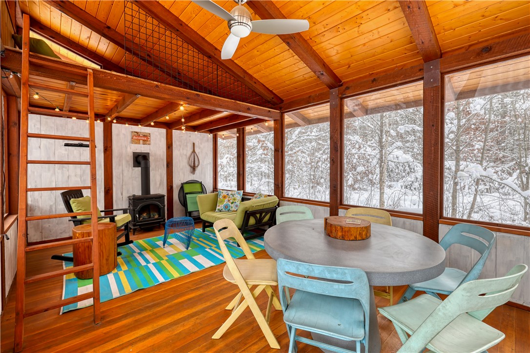 8056 North North Road Springbrook, WI 54875 - Photo 34 of 60