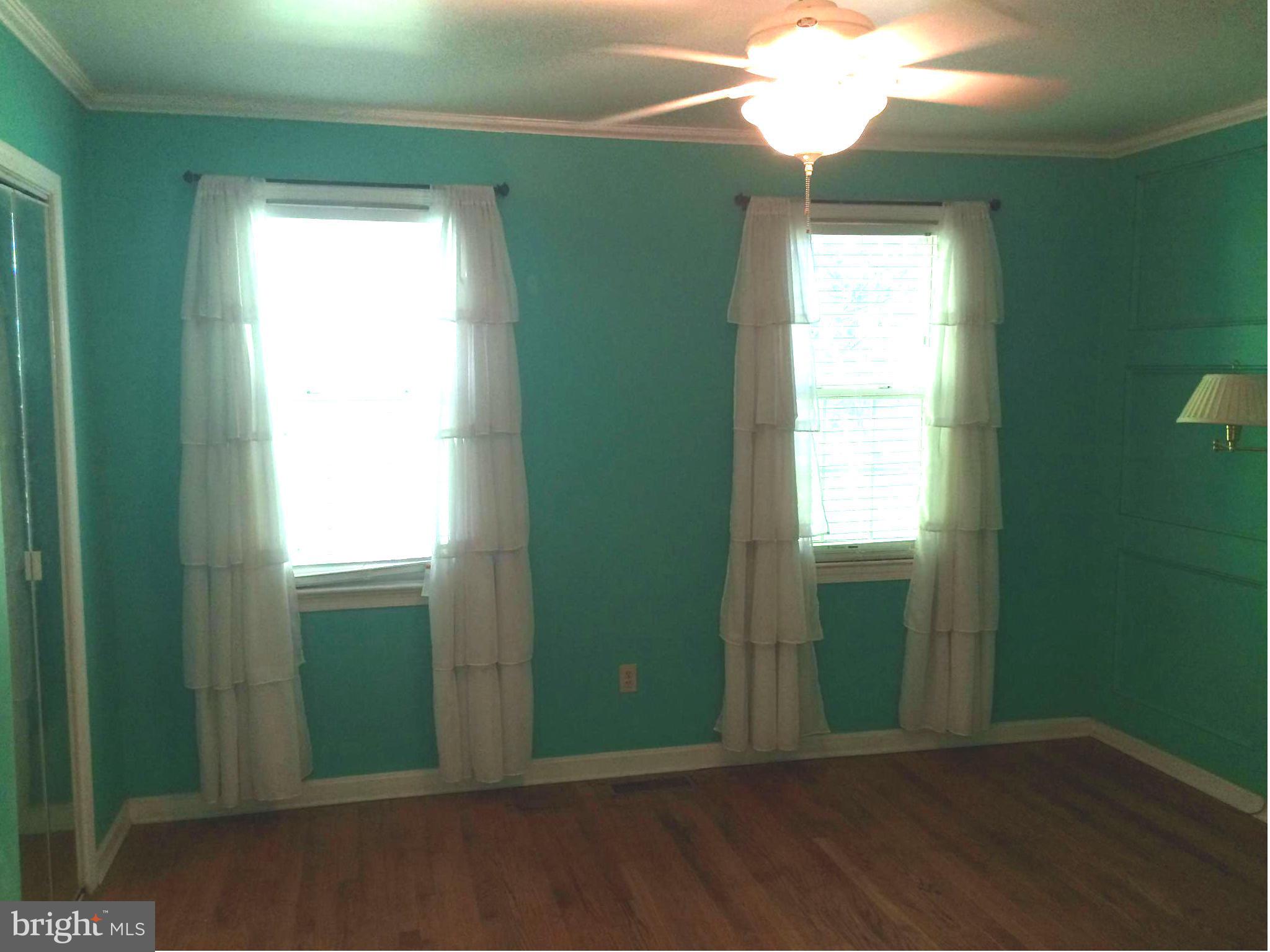 113 P Street Southwest Washington, DC 20024 - Photo 22 of 30 Bedroom (Master)