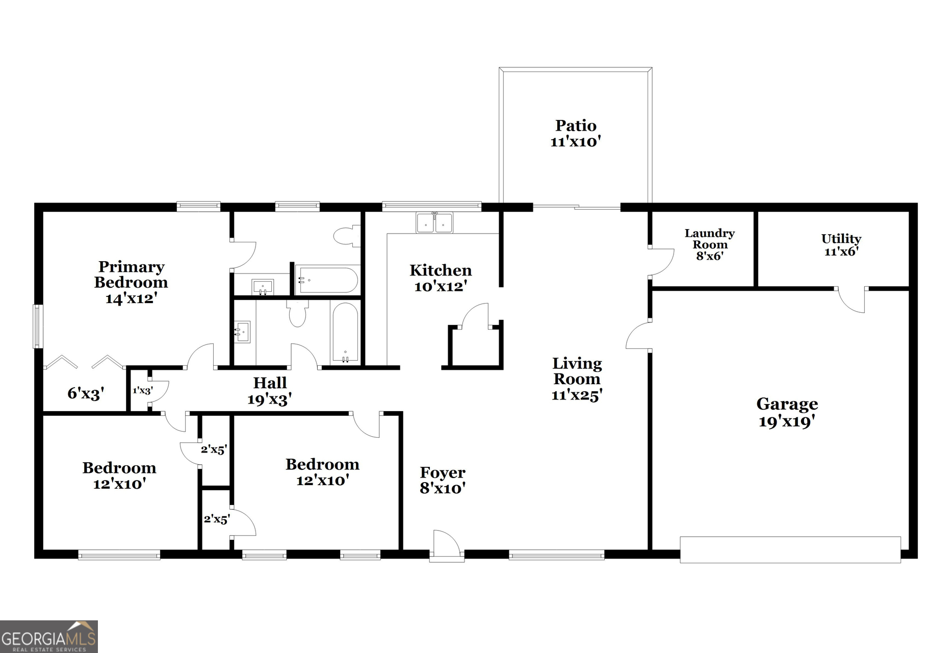 95 High Ridge Road Covington, GA 30014 - Photo 16 of 16 unknown