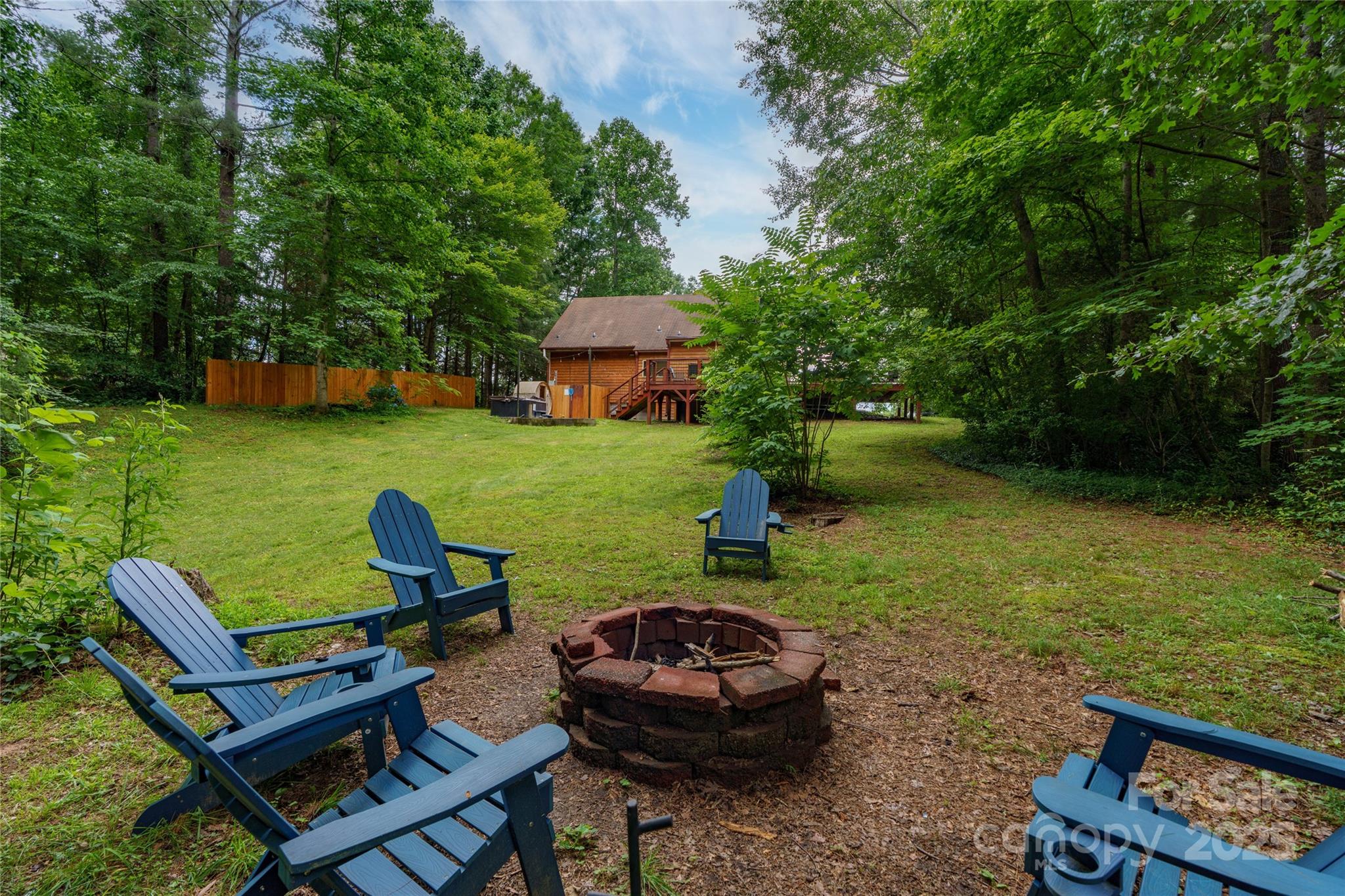 204 Terrys Gap Loop Road Fletcher, NC 28732 - Photo 28 of 30