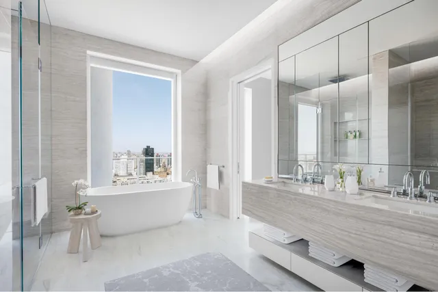 $42,495,000 | 200 East 59th Street, Unit PH33/34 | Midtown East