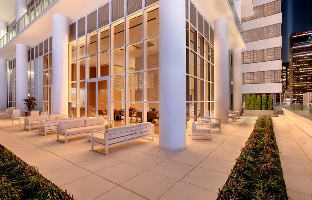 $42,495,000 | 200 East 59th Street, Unit PH33/34 | Midtown East