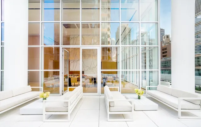 $42,495,000 | 200 East 59th Street, Unit PH33/34 | Midtown East