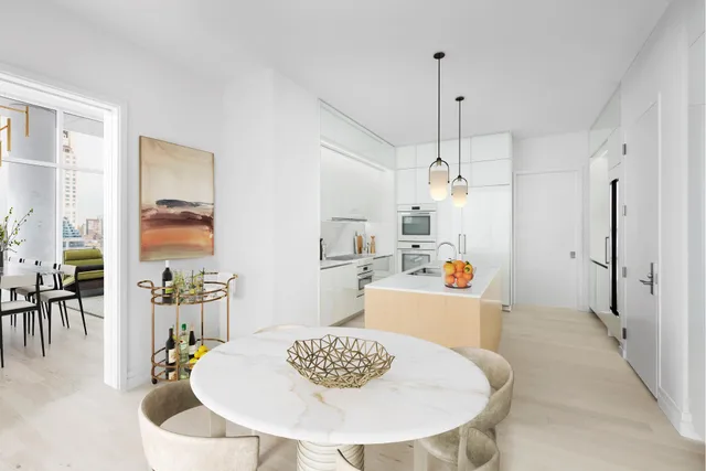 $42,495,000 | 200 East 59th Street, Unit PH33/34 | Midtown East