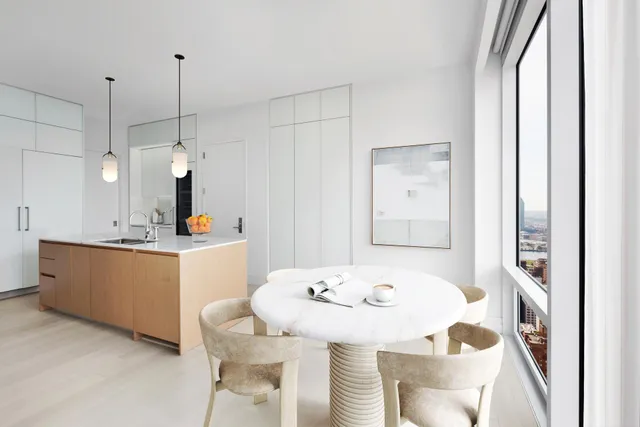 $42,495,000 | 200 East 59th Street, Unit PH33/34 | Midtown East