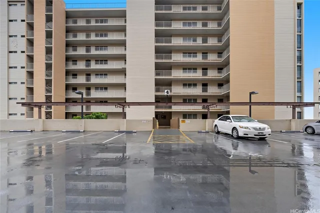 $559,000 | 98-715 Iho Place, Unit 4703, Aiea, HI 96701