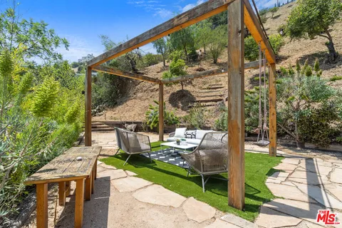 $2,995,000 | 2617 Harlesden Court, Los Angeles, CA 90046