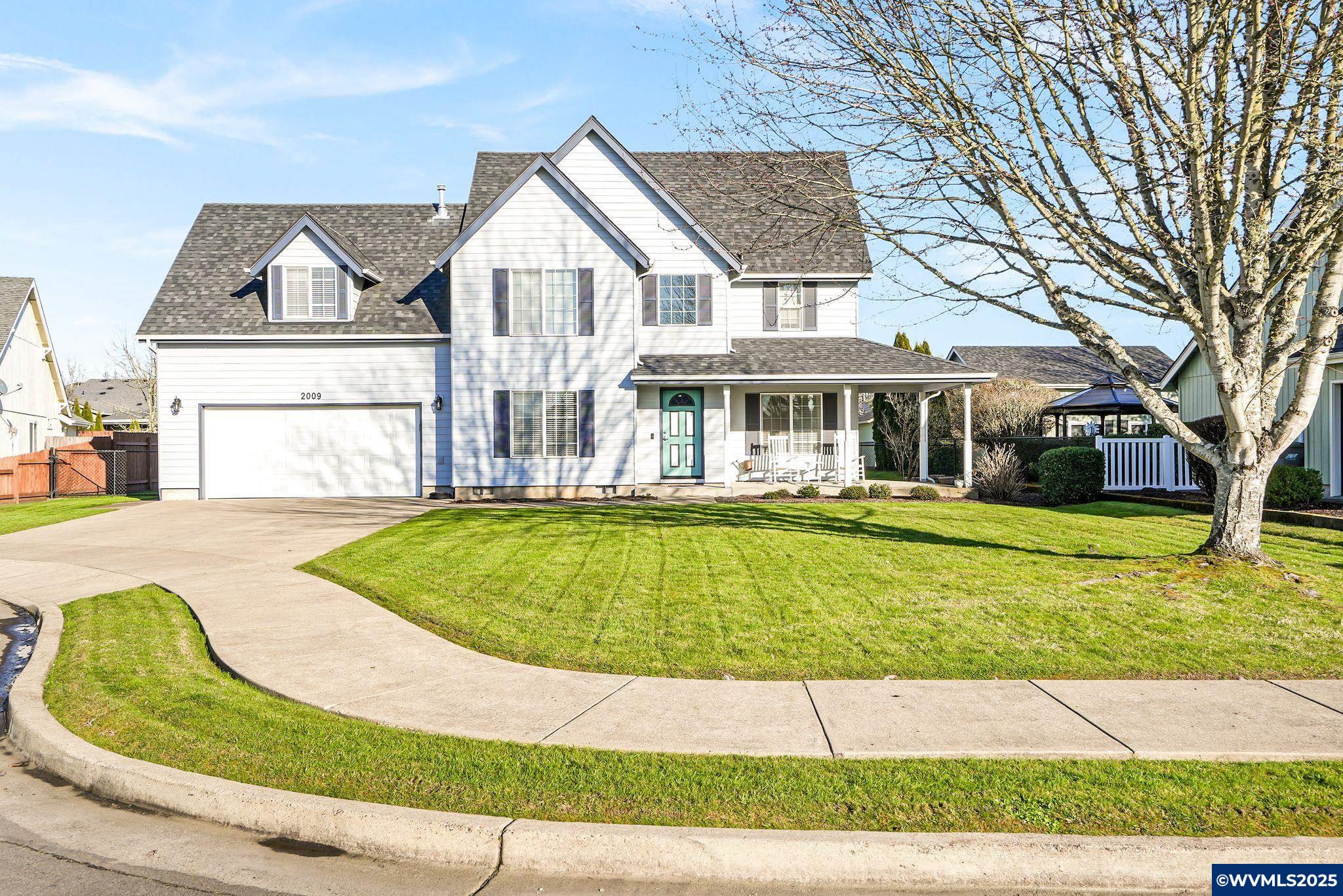 2009 Northwest Ravenwood Court Albany, OR 97321 - Photo 1 of 46 Gallery Image 1