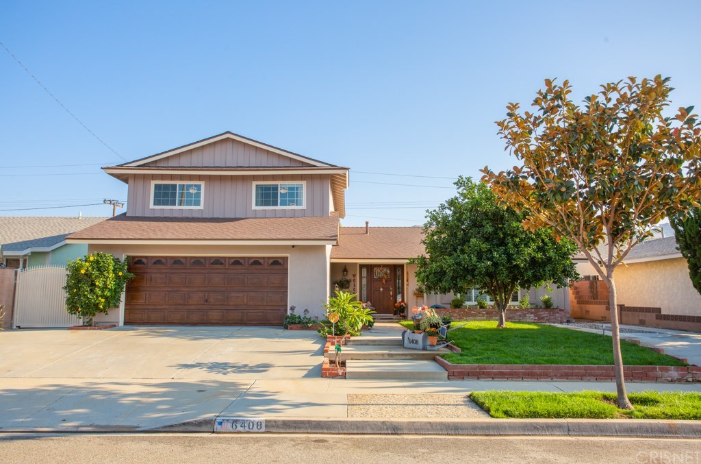 6408 Menlo Street Simi Valley, CA 93063 - Photo 1 of 1 Gallery Image 1