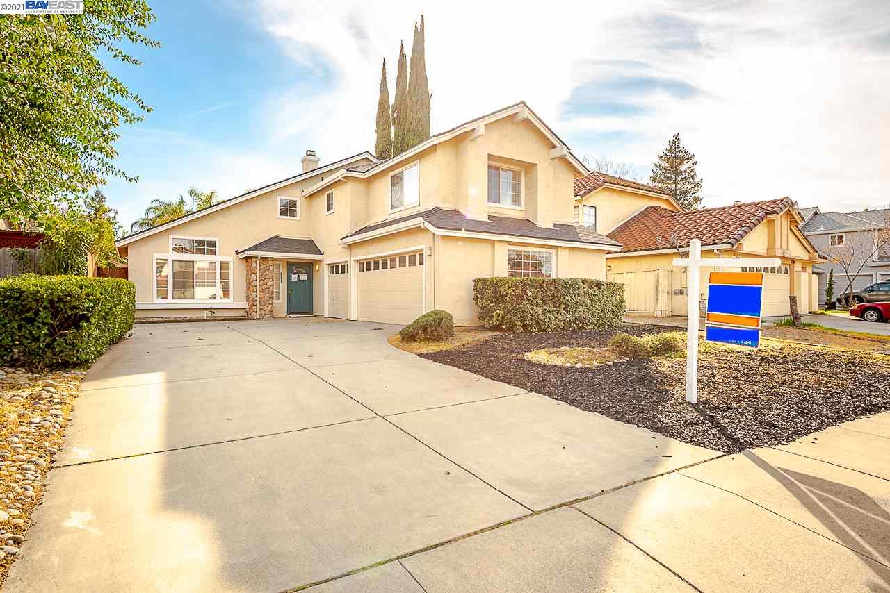 1700 Horse Shoe Loop Tracy, CA 95376 - Photo 1 of 1