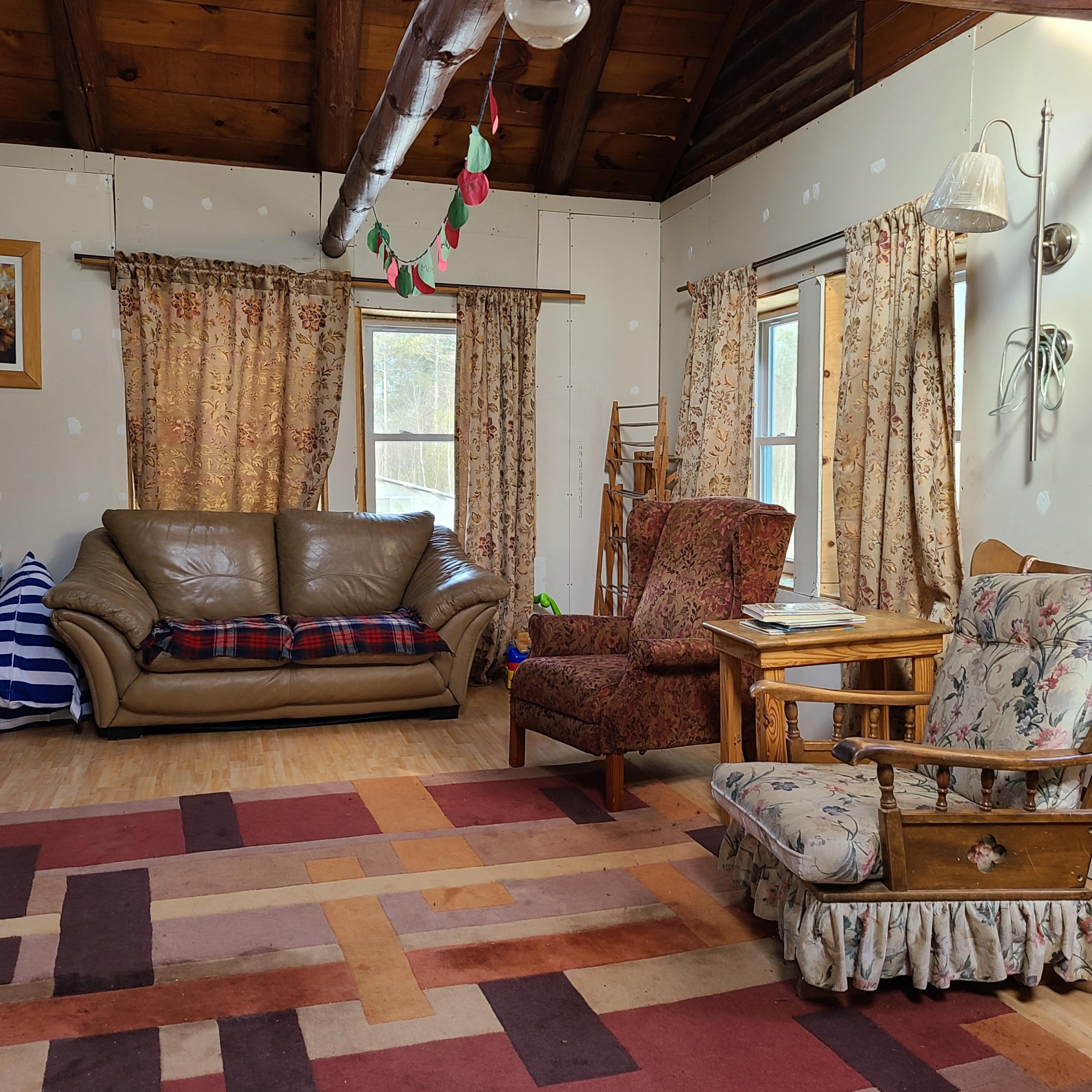 122 French Road North Searsmont, ME 04973 - Photo 9 of 41 20210215_095048