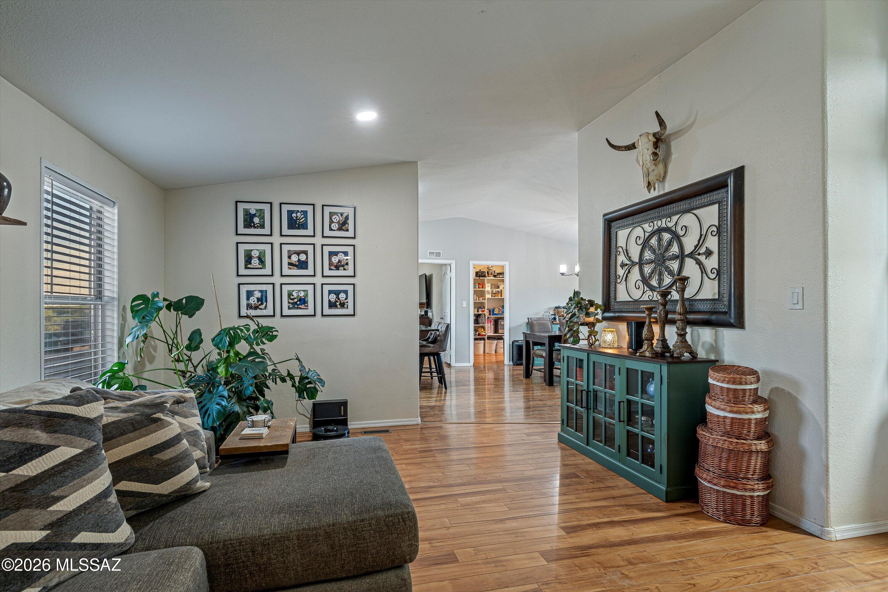 16120 North Elkins Road Tucson, AZ 85739 - Photo 11 of 51 10-Living Room