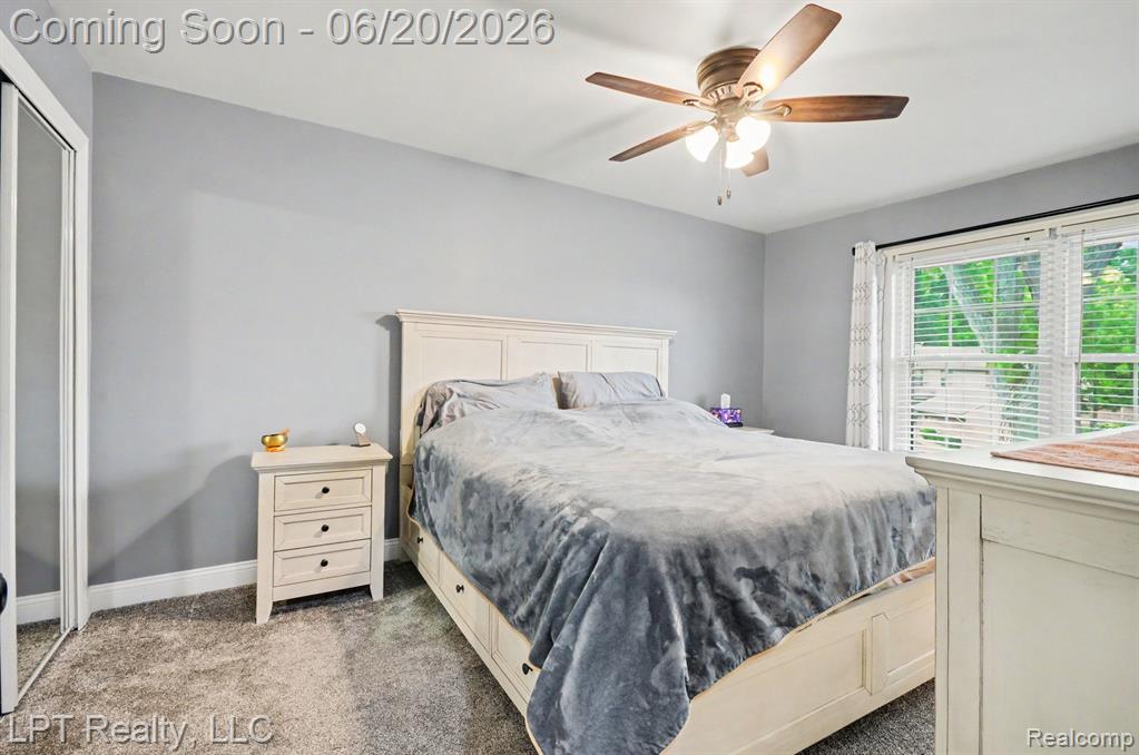 829 Langdon Court Rochester Hills, MI 48307 - Photo 14 of 31