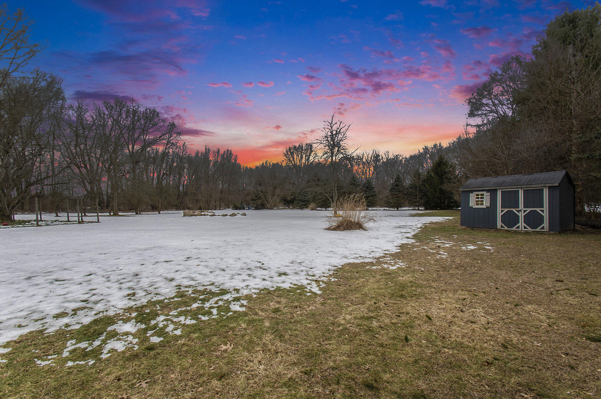 28895 Middle Crossing Road Dowagiac, MI 49047 - Photo 3 of 22 dsc_9952.jpg-twilight_550