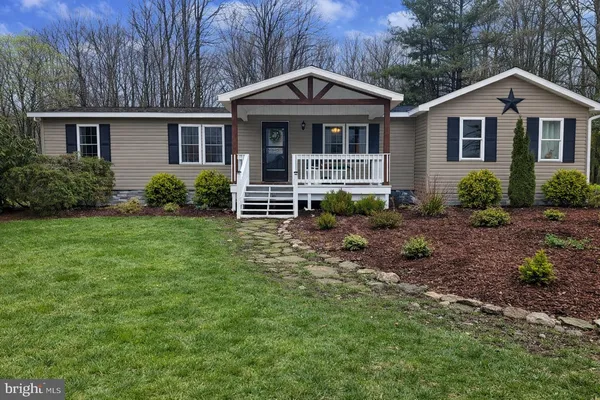 $248,000 | 5561 Highland Kane Road, Kane, PA 16735