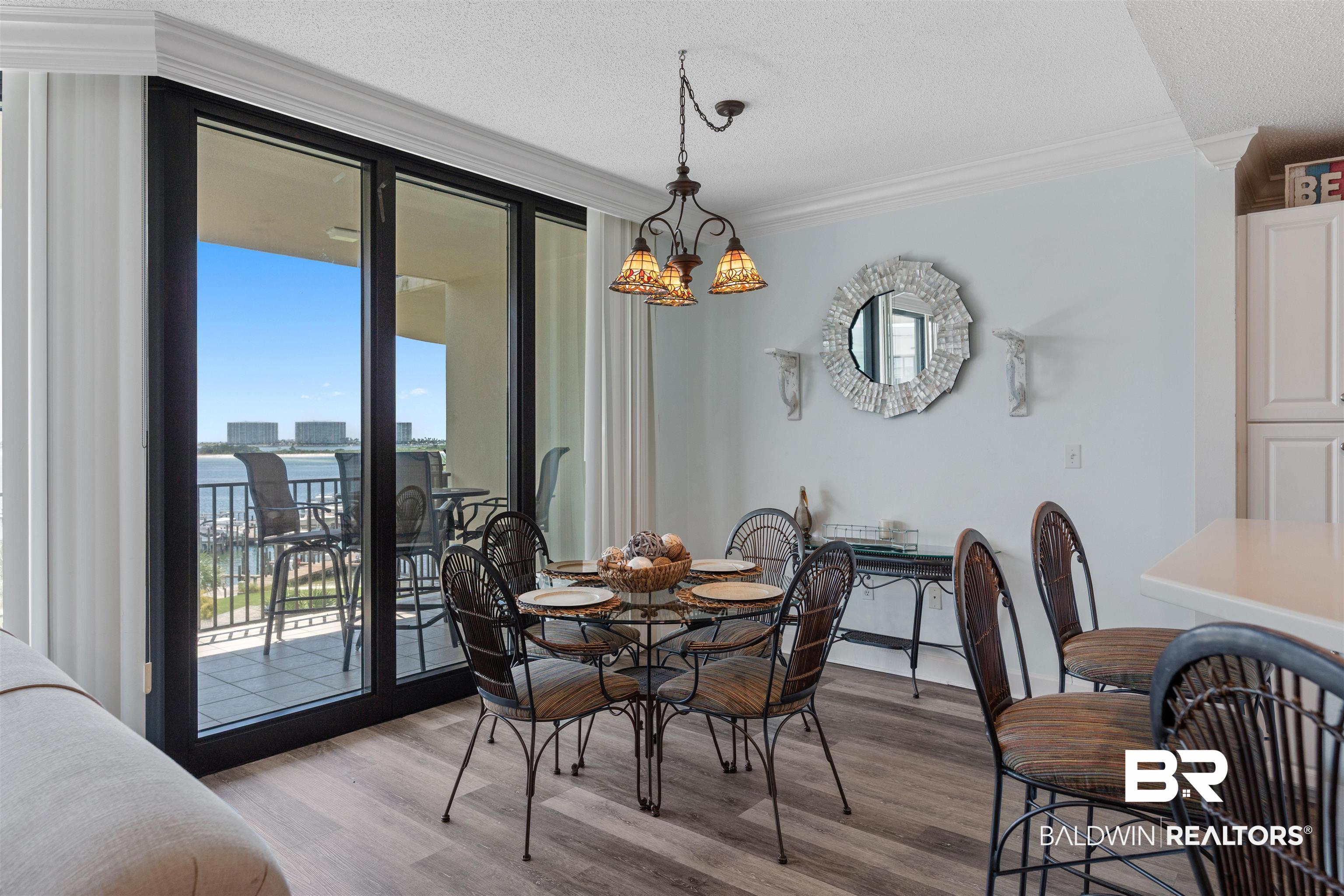 27580 Canal Road, Unit 1406 Orange Beach, AL 36561 - Photo 8 of 40 Natural Lighting