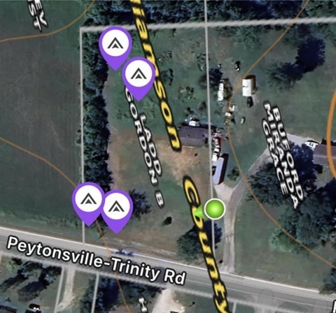 4359 Peytonsville-Trinity Road Franklin, TN 37064 - Photo 2 of 4