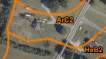 4359 Peytonsville-Trinity Road Franklin, TN 37064 - Photo 3 of 4