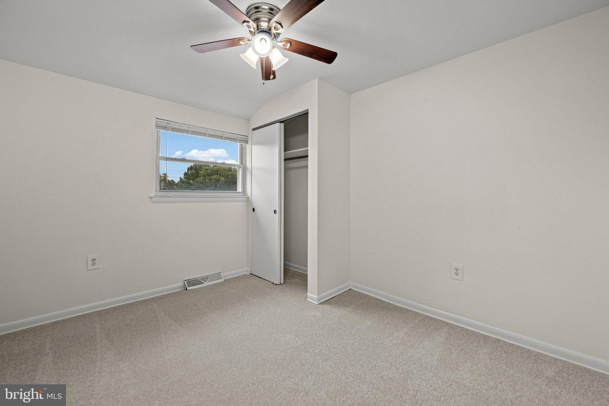 925 Cromwell Bridge Road Towson, MD 21286 - Photo 24 of 36 Bedroom 4