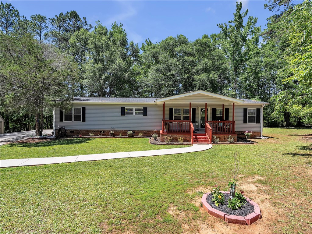 1013 Brick Mill Road Honea Path, SC 29654 - Photo 3 of 33