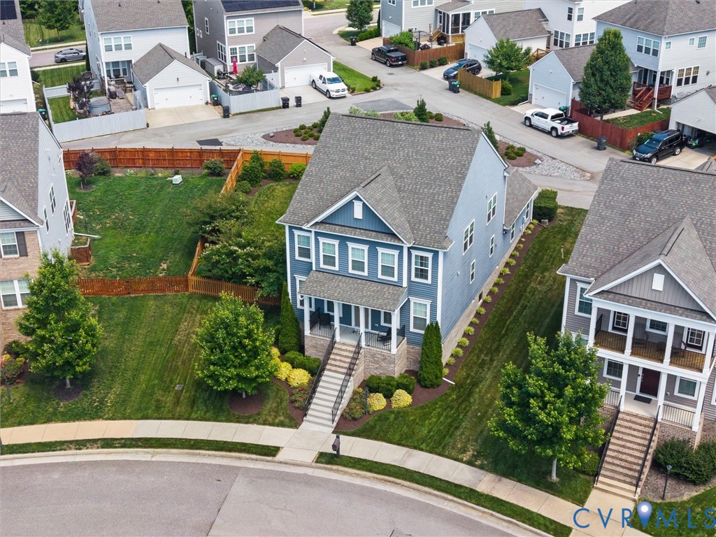 5661 Rohan Place Moseley, VA 23120 - Photo 59 of 64