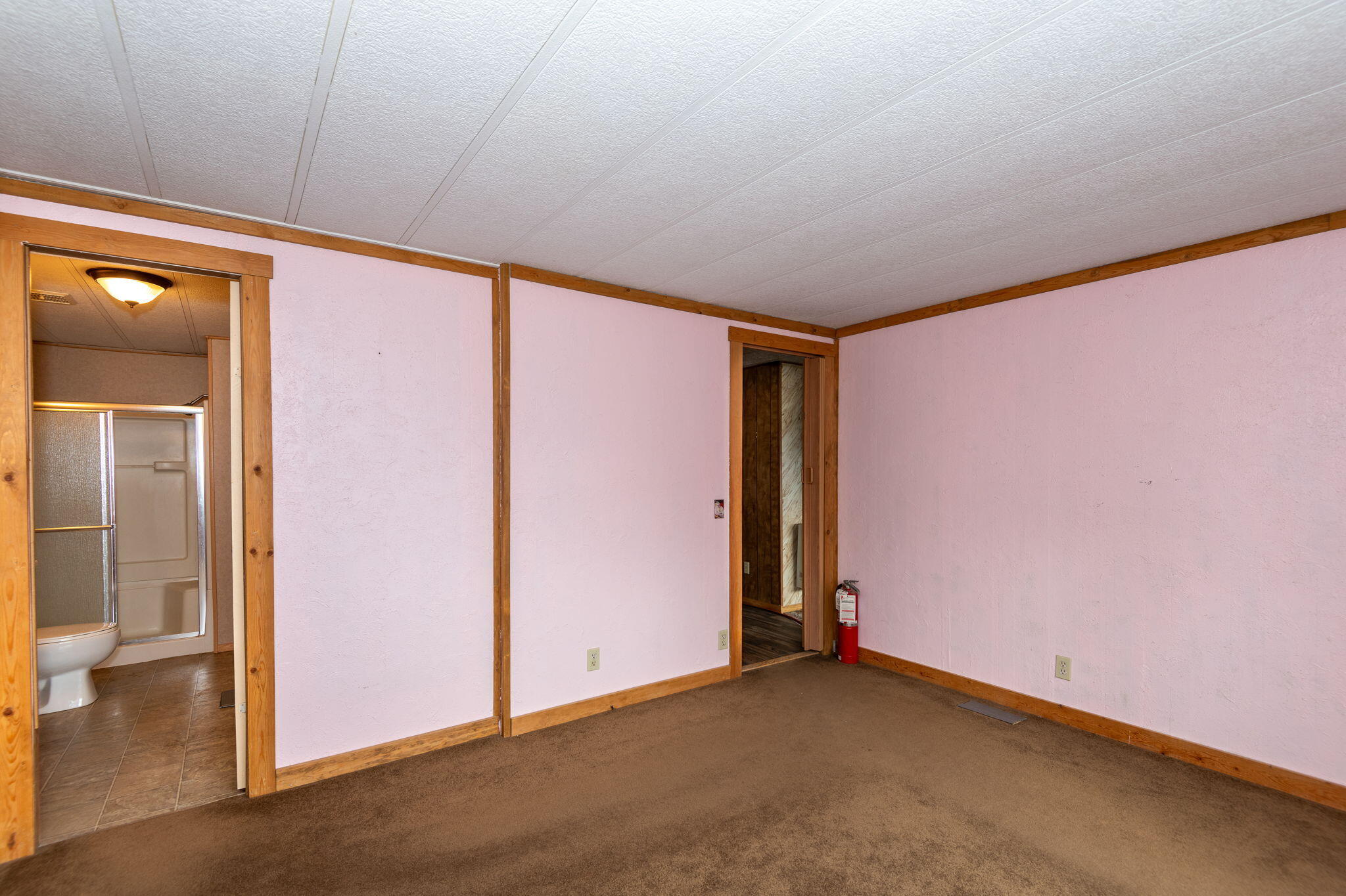 12312 Southeast Jack Rabbit Trail Prineville, OR 97754 - Photo 30 of 49 Primary Bedroom.