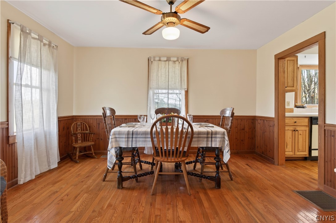 3756 Oak Hill Road Otisco, NY 13110 - Photo 4 of 21