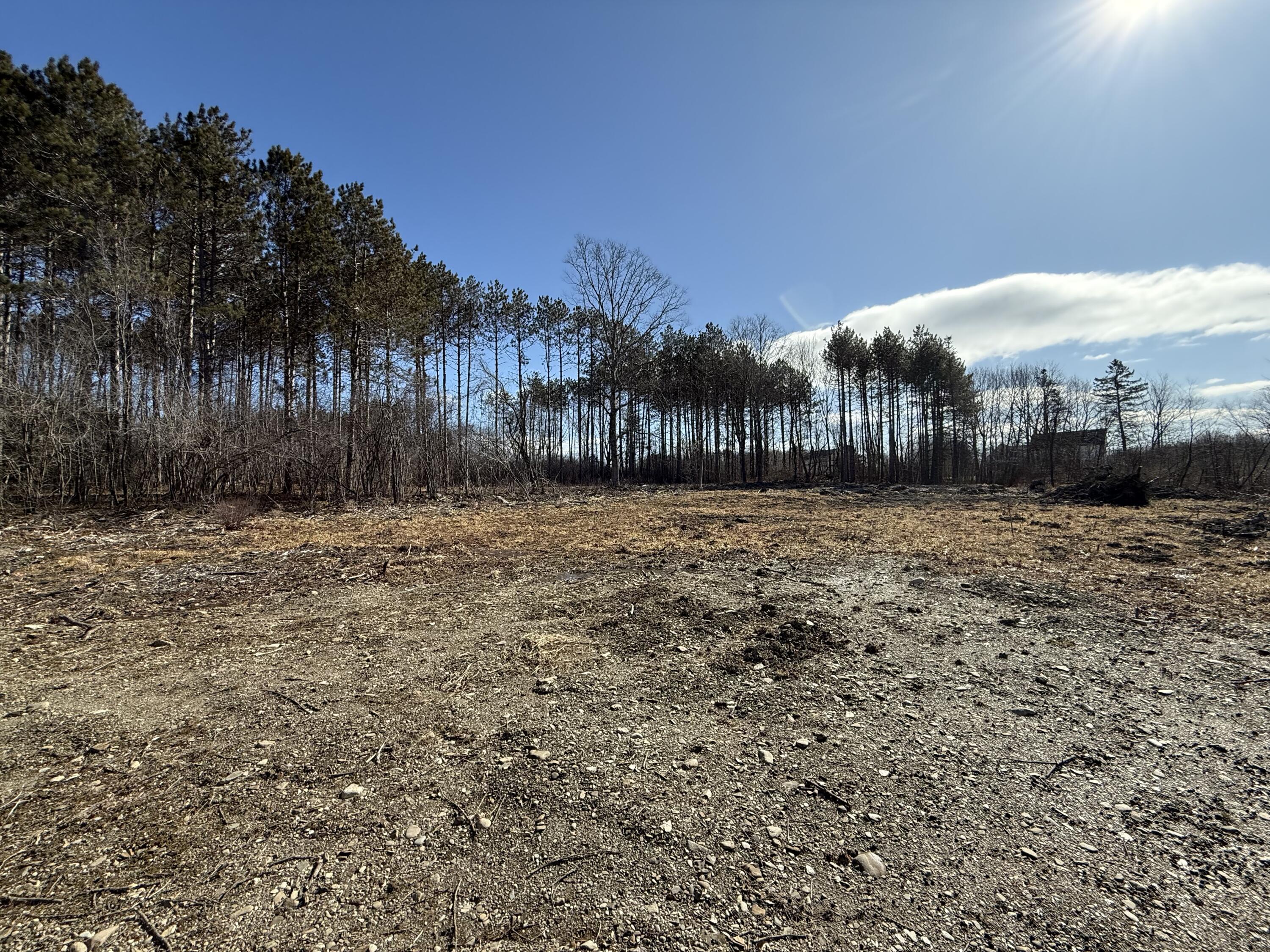 9 Patterson Road Hampden, ME 04444 - Photo 8 of 13 Clearing