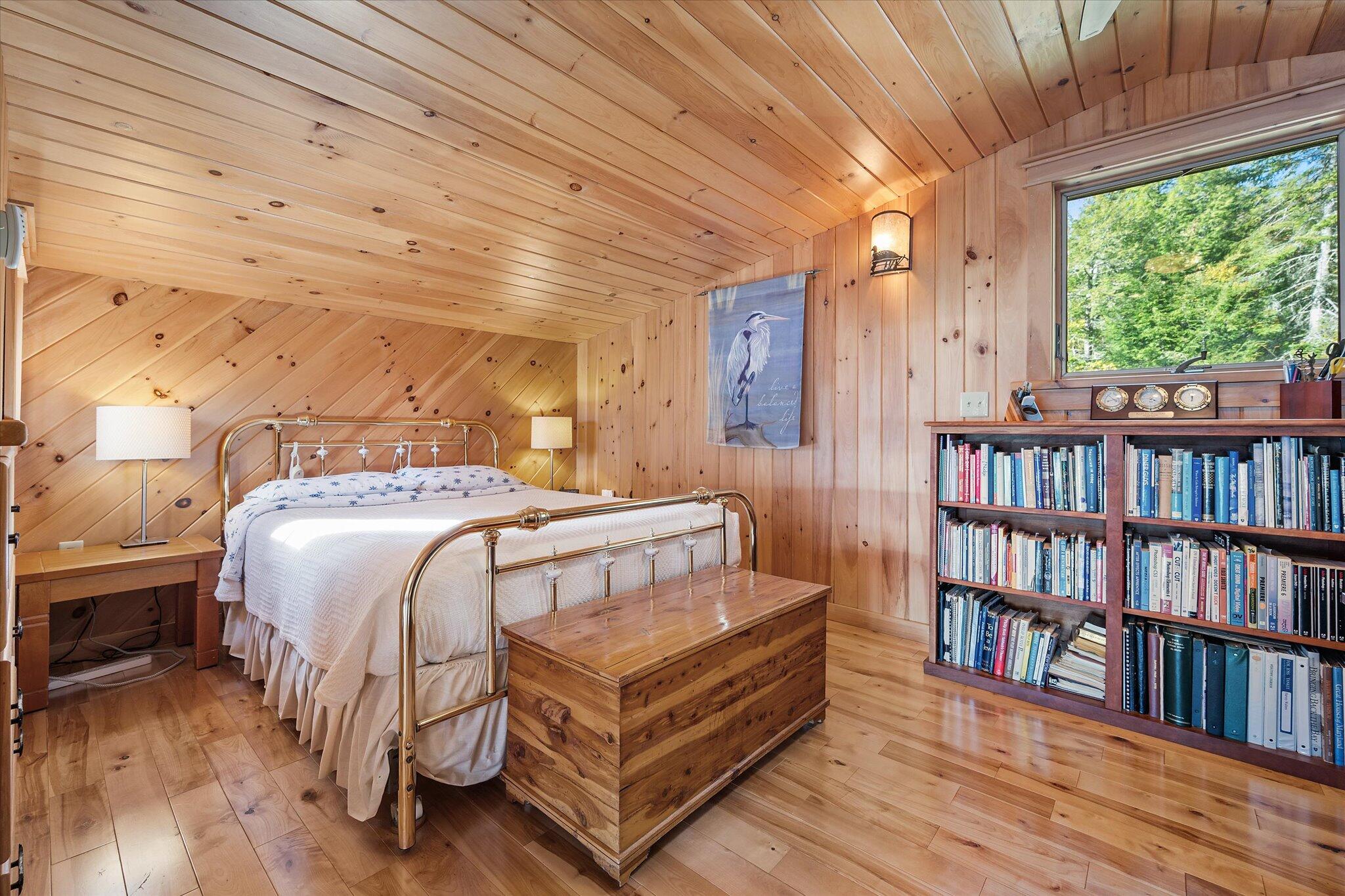 9 Outlet Cove Road Mariaville, ME 04605 - Photo 55 of 92