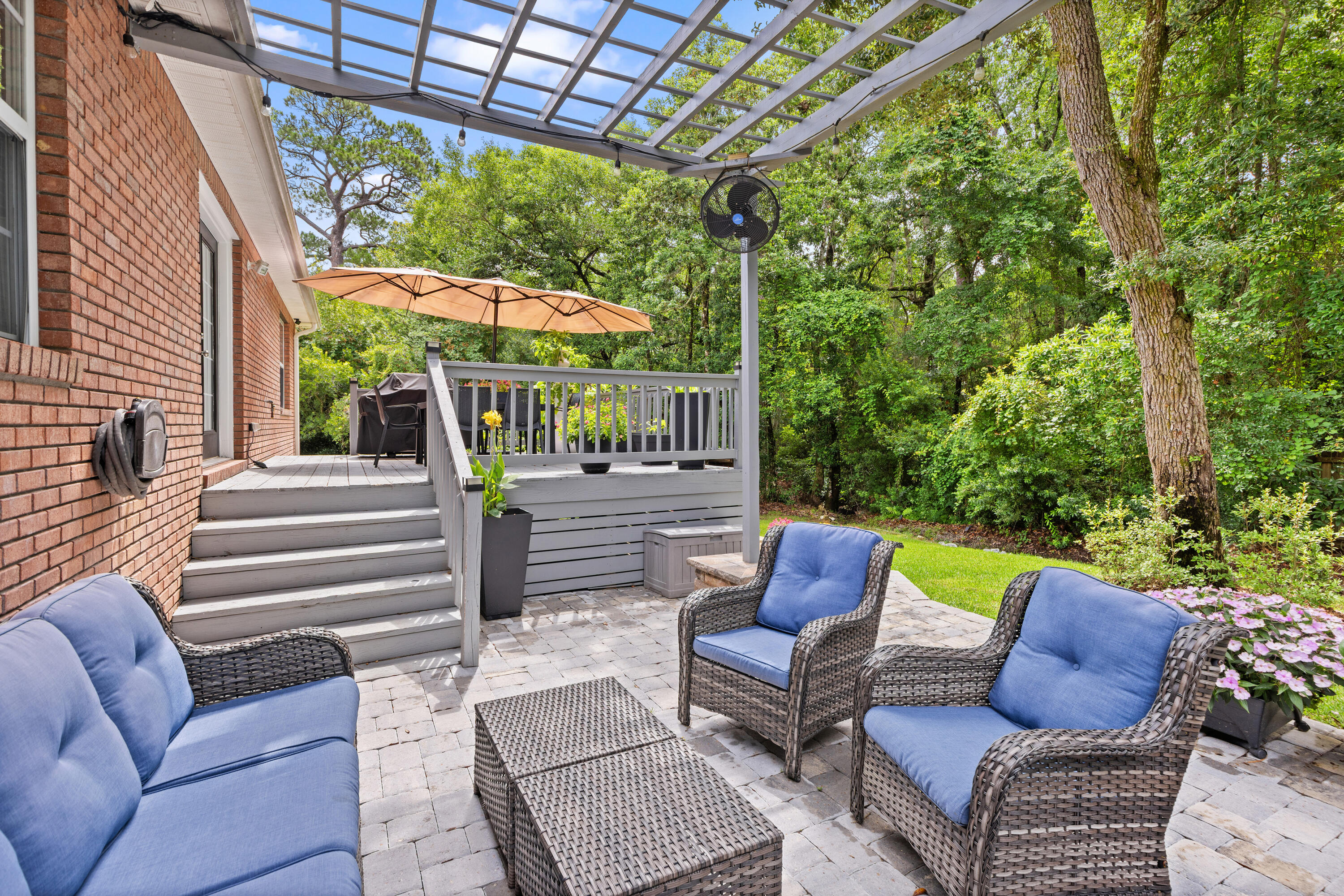 4484 New Market Road Niceville, FL 32578 - Photo 61 of 69 27