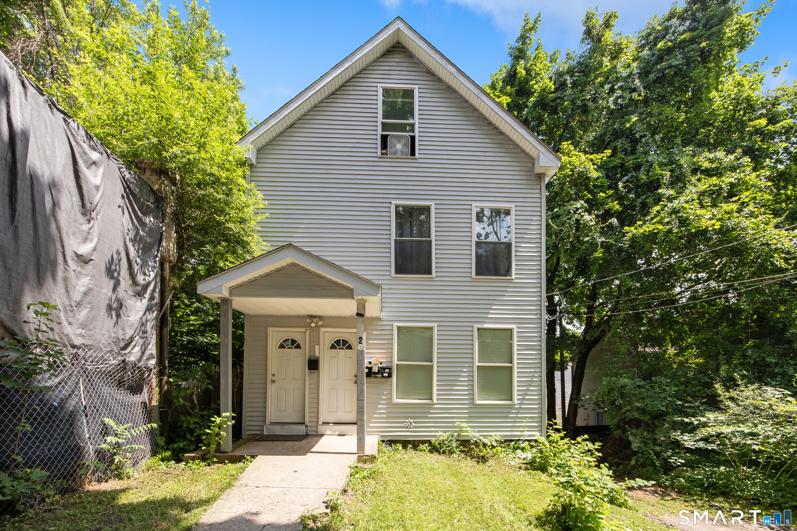 2 Hazel Street Waterbury, CT 06704 - Photo 2 of 30