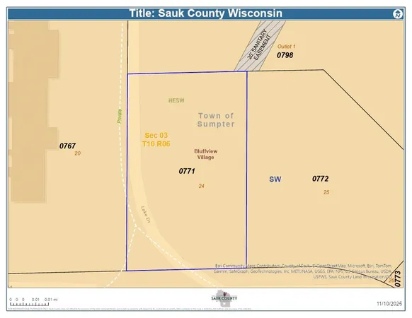 $47,500 | 24 South, North Freedom, WI 53951