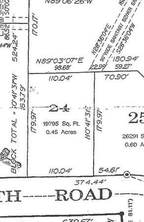 $47,500 | 24 South, North Freedom, WI 53951