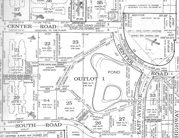 $47,500 | 24 South, North Freedom, WI 53951