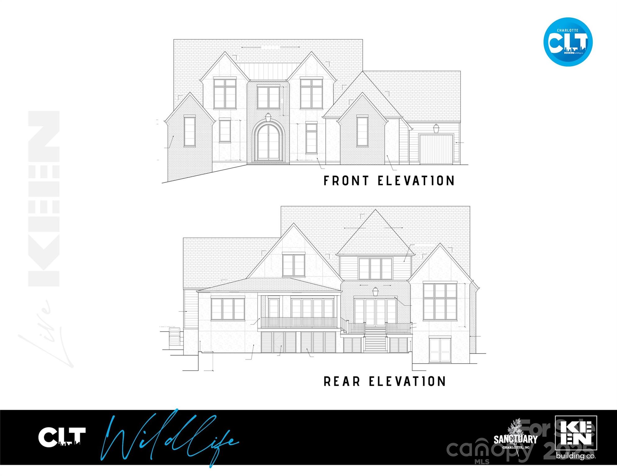 10717 Wildlife Road Charlotte, NC 28278 - Photo 11 of 14