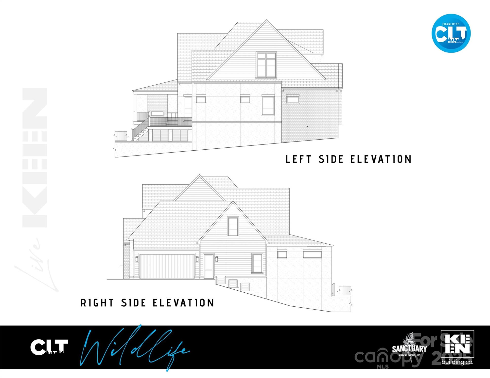 10717 Wildlife Road Charlotte, NC 28278 - Photo 12 of 14