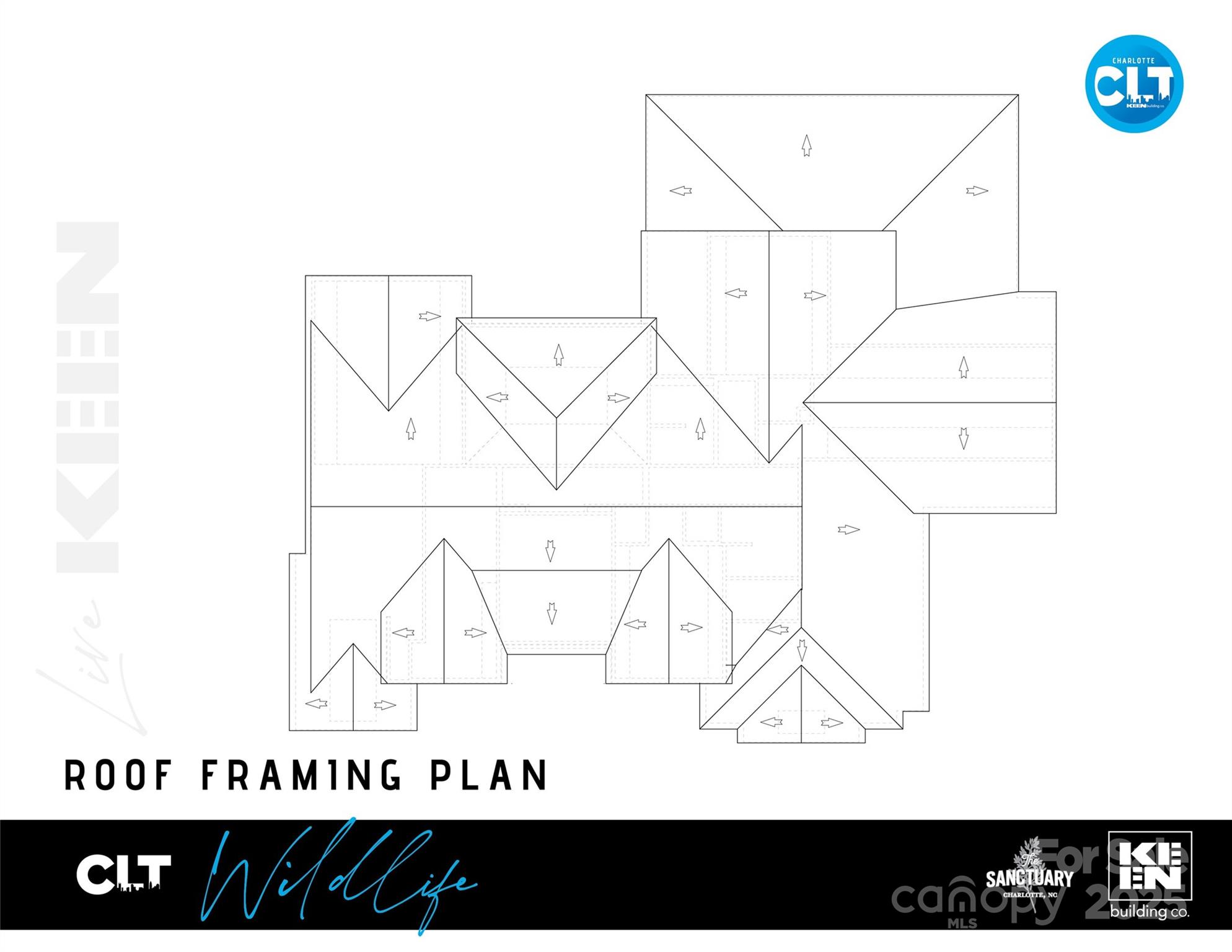 10717 Wildlife Road Charlotte, NC 28278 - Photo 13 of 14