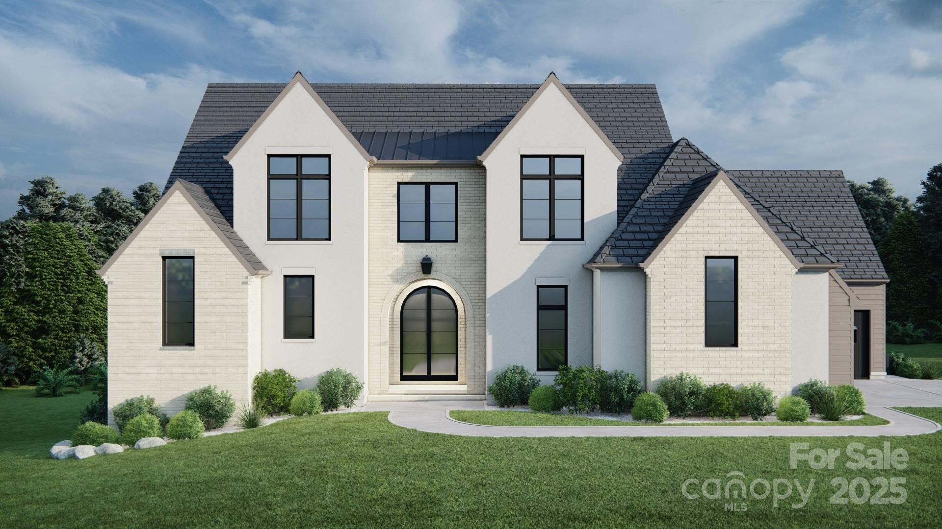 10717 Wildlife Road Charlotte, NC 28278 - Photo 14 of 14