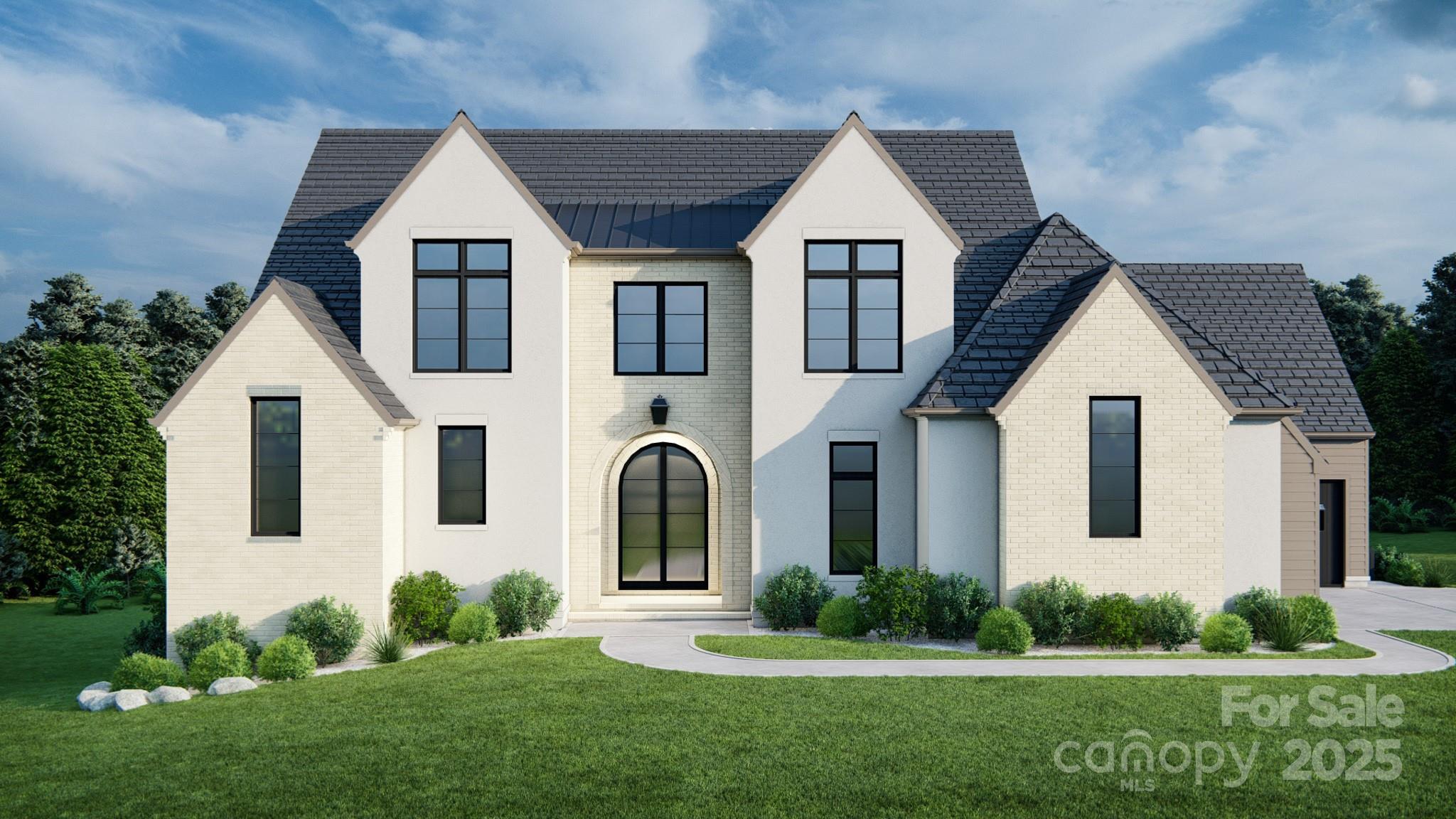 10717 Wildlife Road Charlotte, NC 28278 - Photo 2 of 14