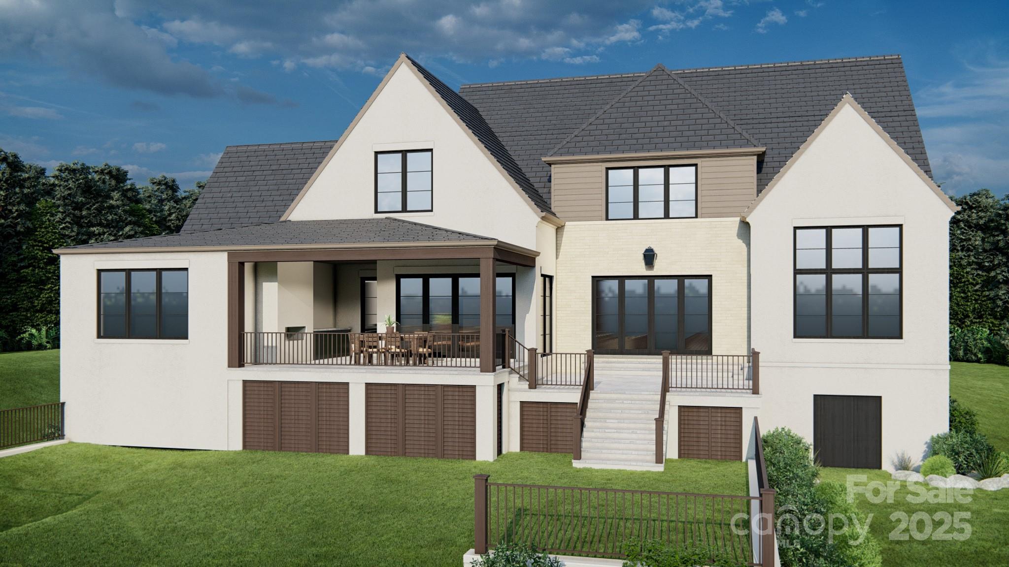 10717 Wildlife Road Charlotte, NC 28278 - Photo 3 of 14