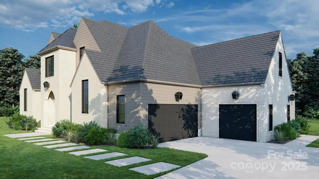 $2,618,125 | 10717 Wildlife Road, Charlotte, NC 28278