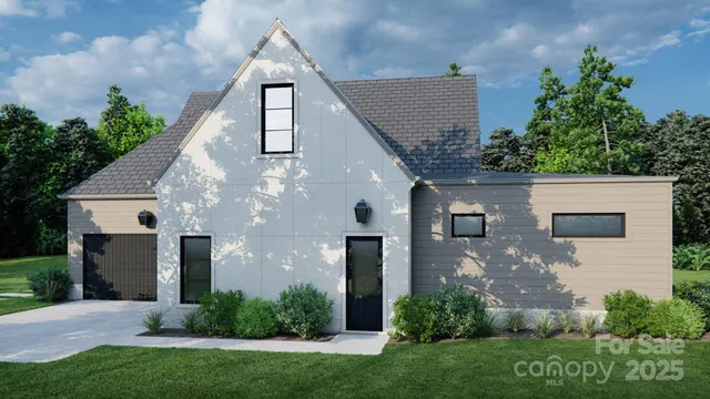 $2,618,125 | 10717 Wildlife Road, Charlotte, NC 28278