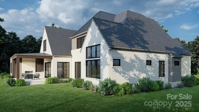 $2,618,125 | 10717 Wildlife Road, Charlotte, NC 28278