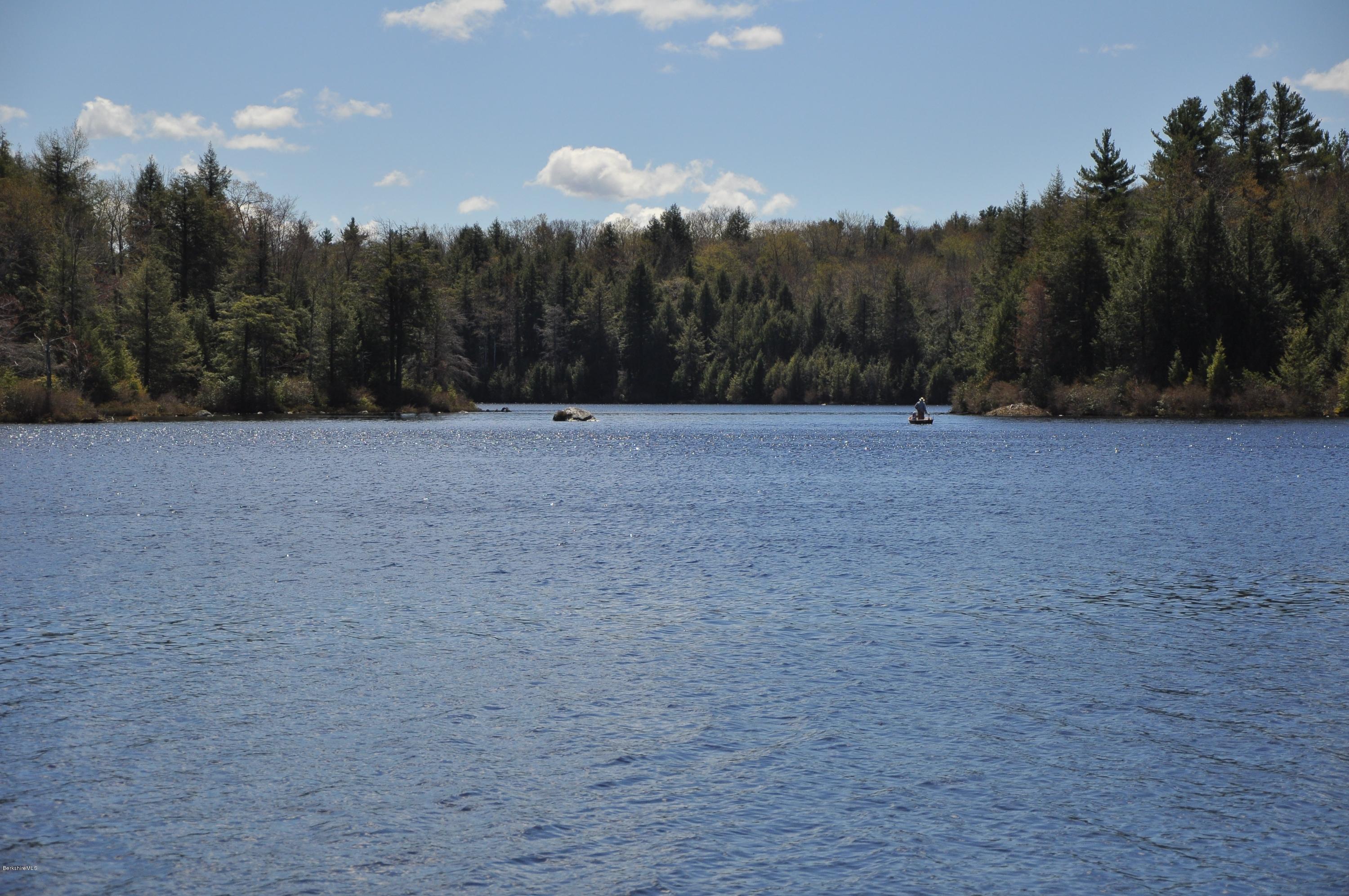 462 East Otis Road Tolland, MA 01034 - Photo 22 of 29 a view of a field