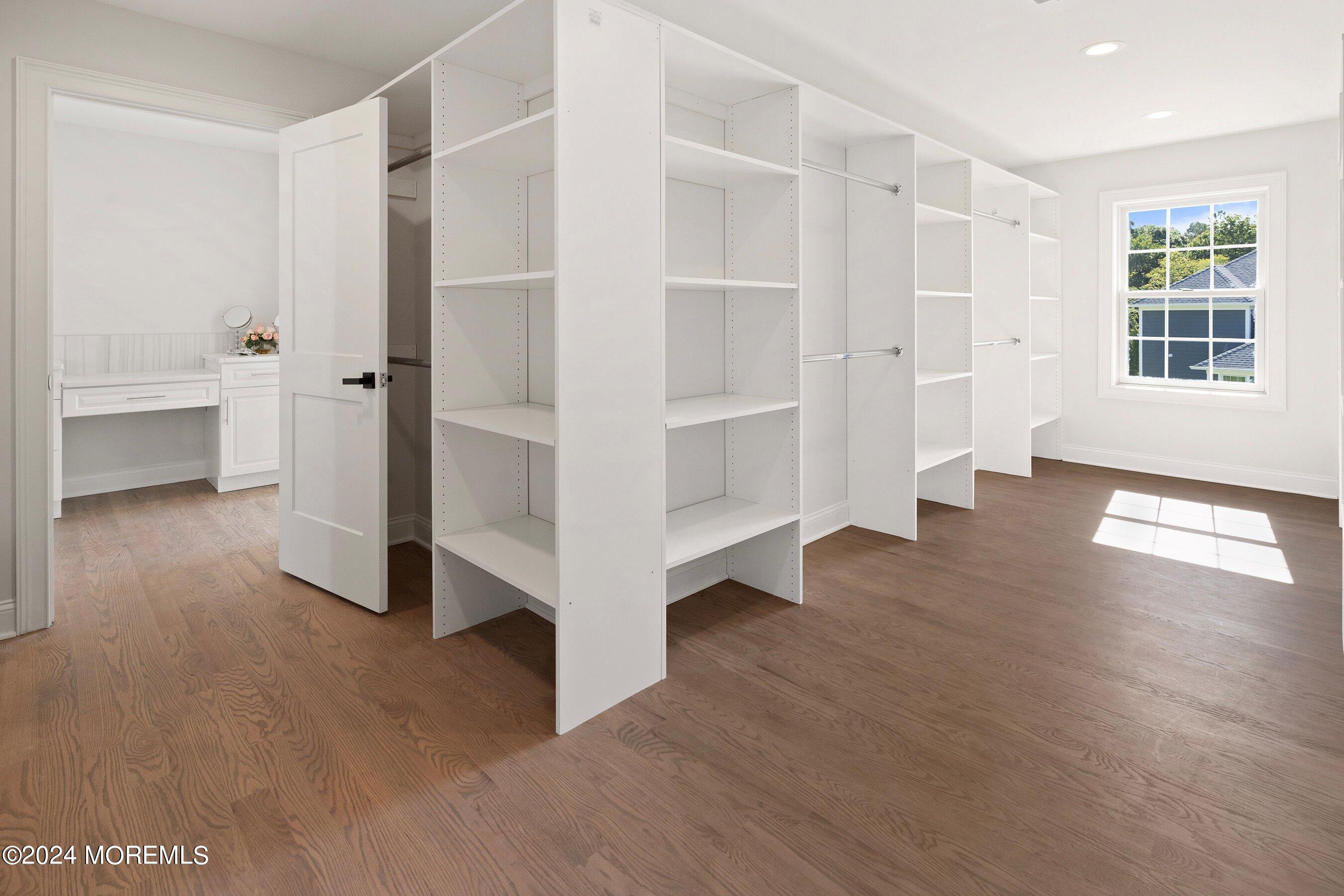 1 Haystack Court Howell, NJ 07731 - Photo 21 of 28 WIC Closet